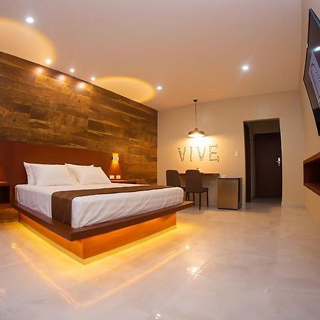 Hotel Osho Santa Cruz de La Sierra Esterno foto
